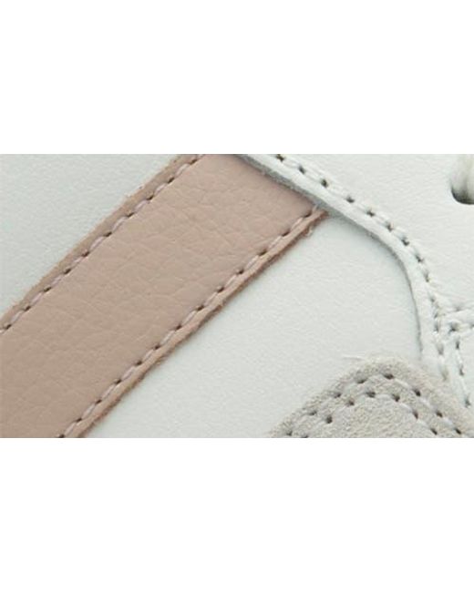 Gola White Eagle 86 Sneaker