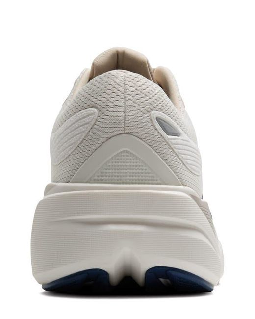 Brooks Gray Ghost Max 3 Running Shoe for men