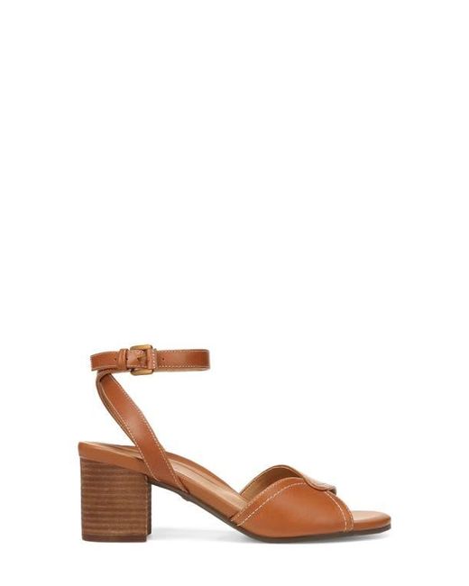 Vionic Brown Isadora Sandal