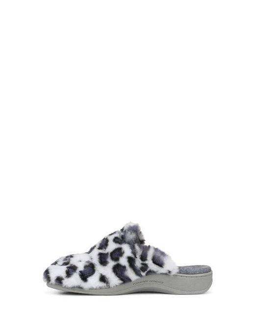 Vionic Metallic Gemma Ii Mule