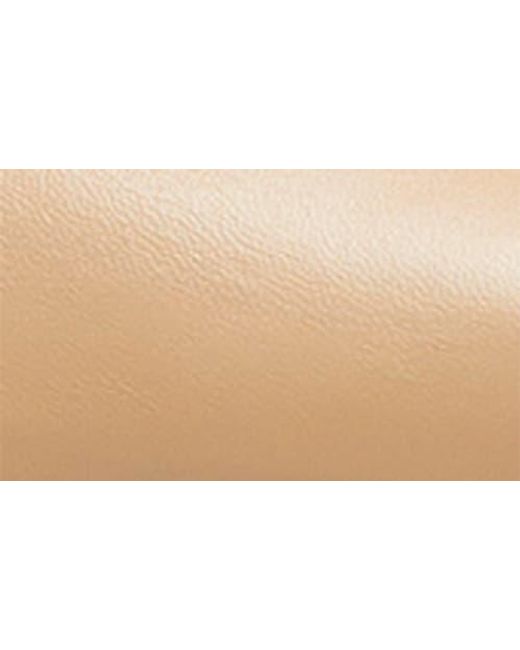 Stuart Weitzman Natural Stuart Power 85 Pump