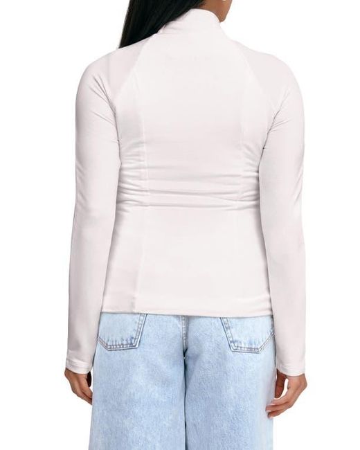 MARCELLA Natural Samuelle Jacket