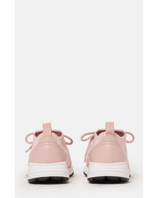 Scarosso Pink Robin Sneakers