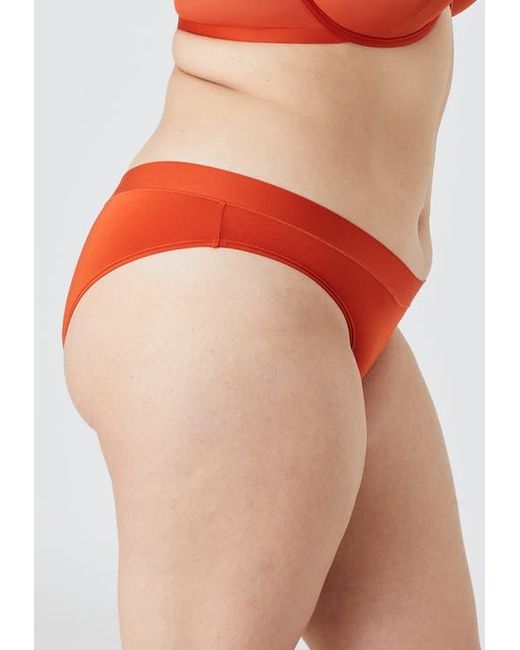 CUUP Red The Bikini