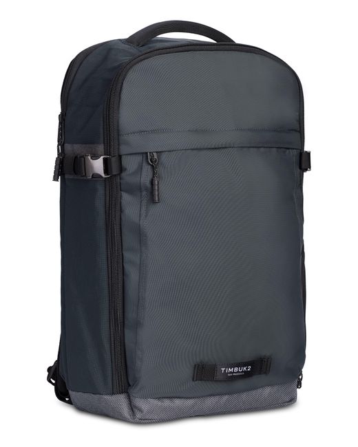 Timbuk2 Multicolor Division Water Resistant Laptop Backpack for men