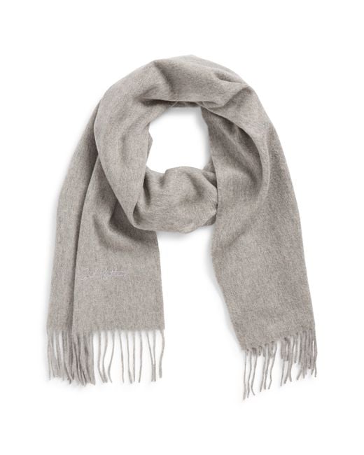 Lost Pattern Gray Lost