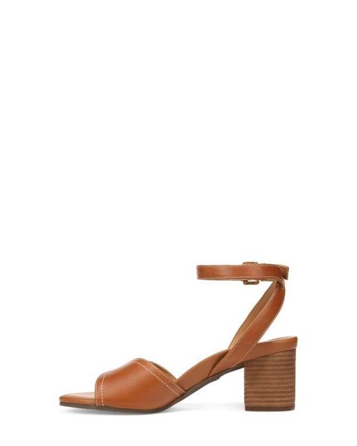 Vionic Brown Isadora Sandal