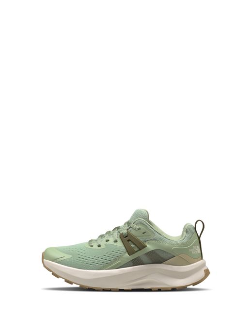 The North Face Green Hypnum Sneaker