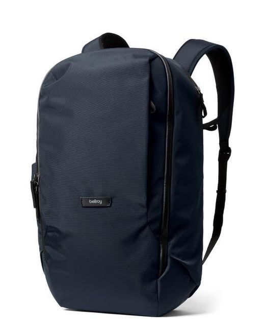 Bellroy Blue Transit Workpack 26L Backpack