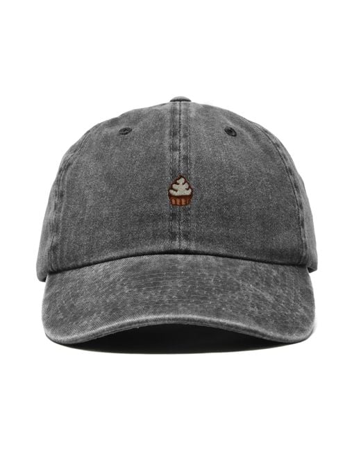 Alix Gray Cupcake Dad Cap