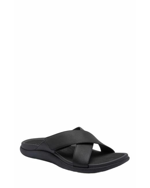 ABEO Black Laguna Slide