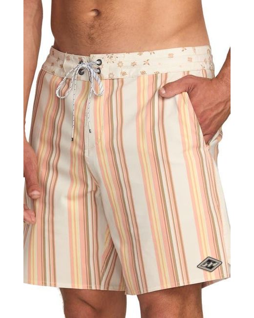 Billabong Natural Sandtrax Low Tide Board Shorts for men