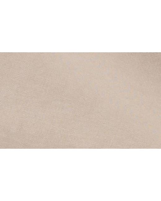 Kut From The Kloth Gray Camille Collarless Twill Jacket