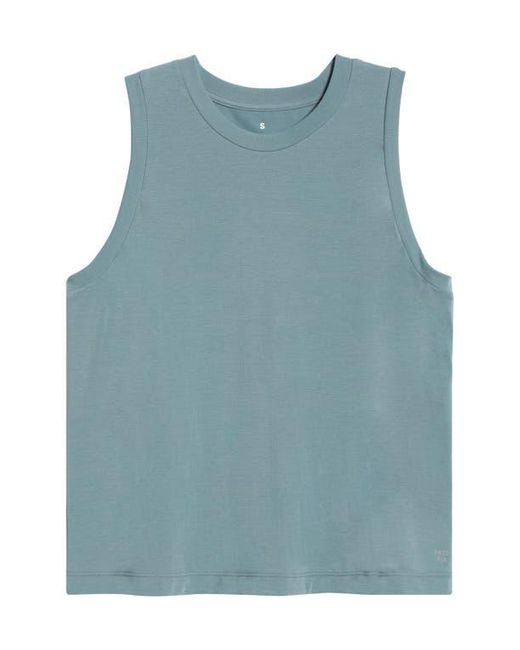 Free Fly Blue Elevate Lightweight Tank