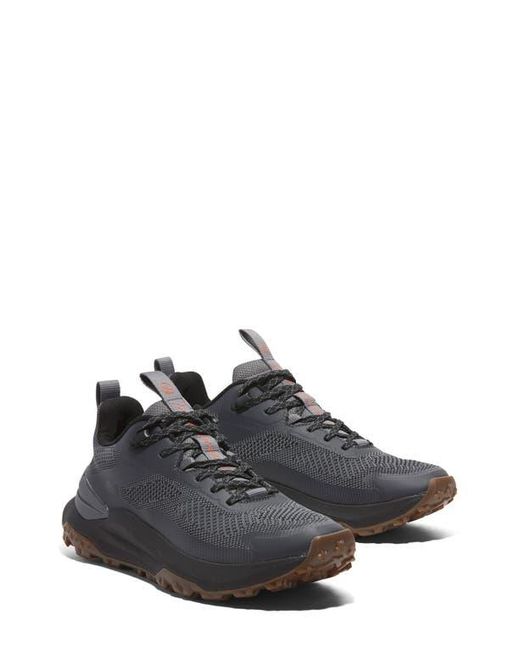 Timberland Black Motion Access Sneaker for men