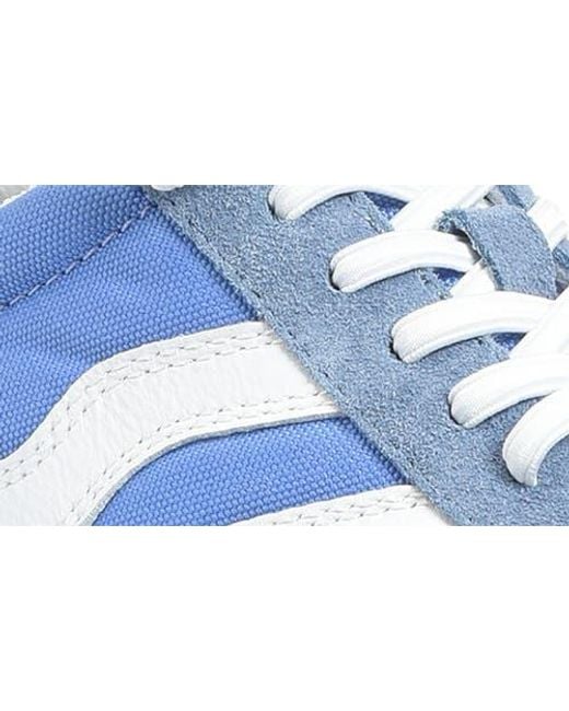 Söfft Blue Remmi Sneaker