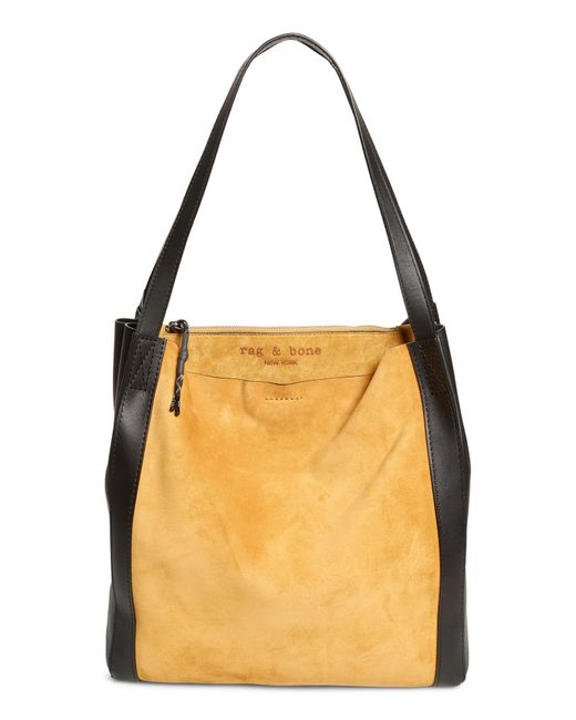 Rag and bone tote hotsell bag