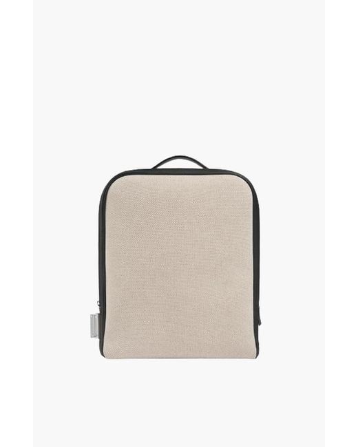 Aviteur Natural Cristallo Maxi Backpack