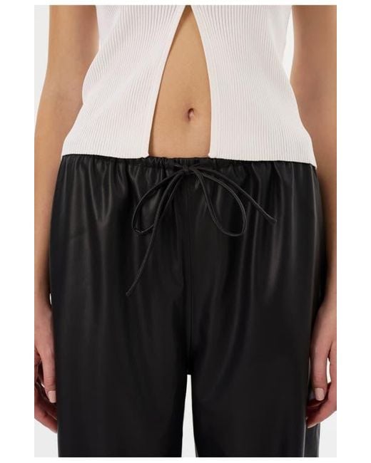 Lamarque Black Faith