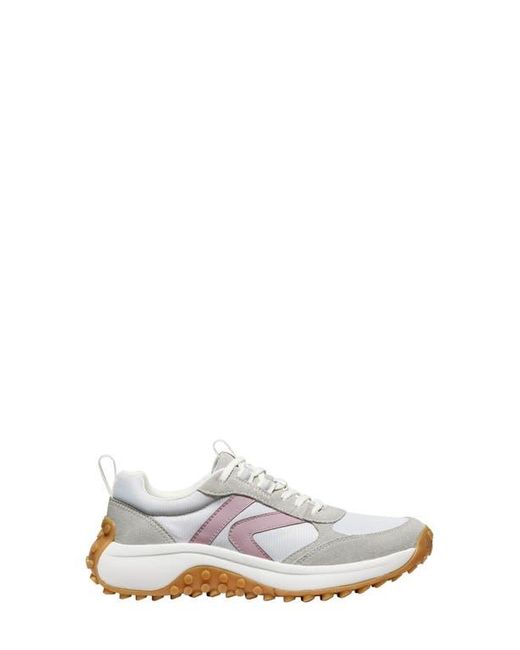 Keen White Ks86 Sneaker