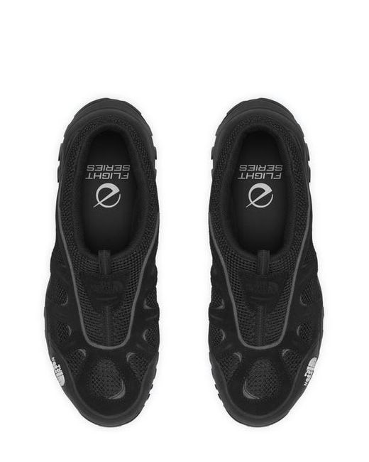 The North Face Black Hedgehog '06 Rvst Mule for men