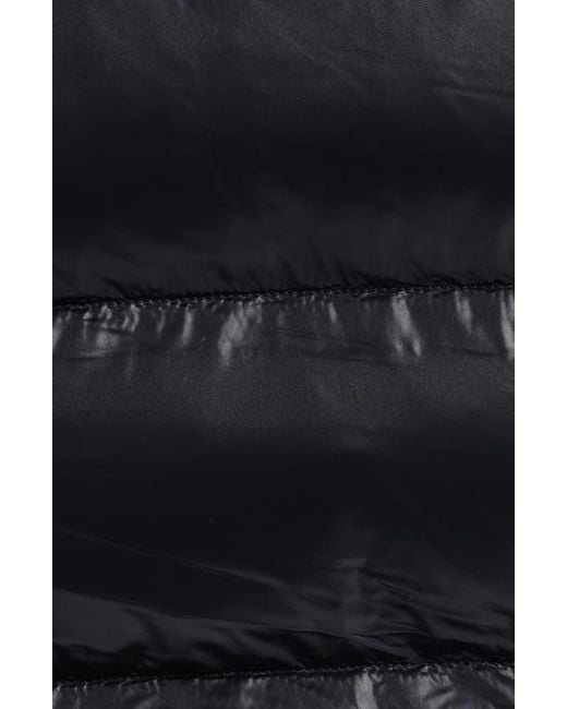 Helly Hansen Black Jade Puffer Jacket