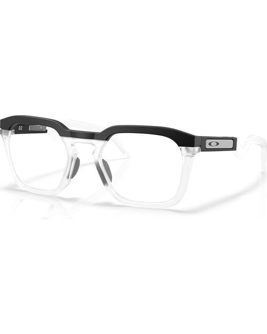 Oakley Black 52Mm Square Optical Glasses