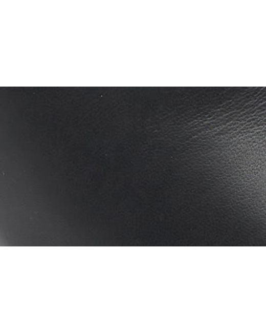 Naot Black Dolly Square Toe Bootie