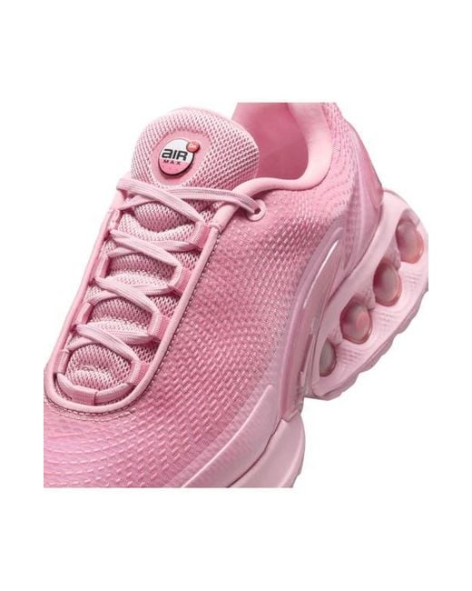 Nike Pink Air Max Dn Sneaker