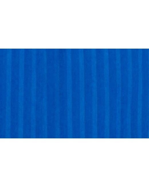 Honor The Gift Blue Stripe Track Pants for men