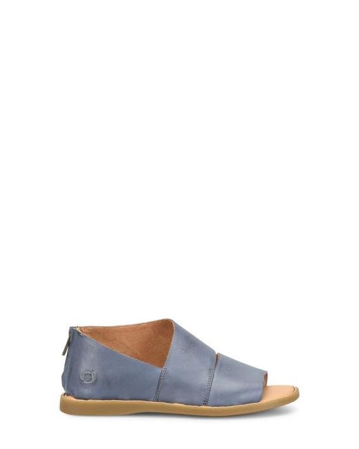 Børn Blue Mila Sandal
