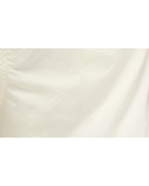 New Balance White Made