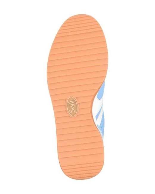 Söfft Blue Kameron Sneaker