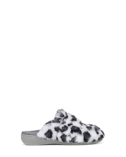 Vionic Metallic Gemma Ii Mule