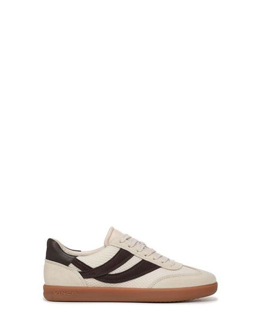 Vince White Oasis Sneaker