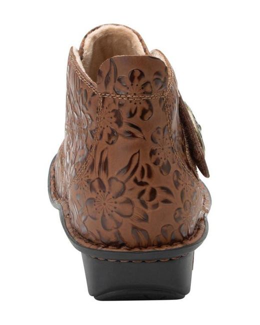 Alegria women's caiti boot top