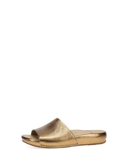 Dansko Multicolor Twyla Slide Sandal