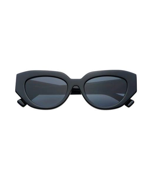 freyrs-eyewear-Black-Frankie-  display picture 3