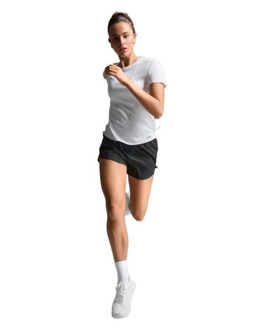 2xu White Aero Tee