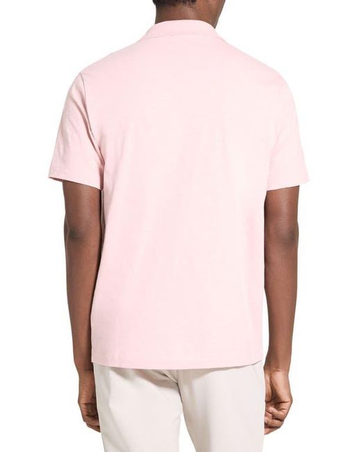 Theory Pink Bron for men
