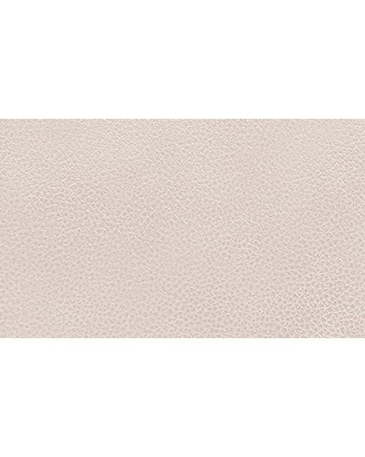 Longchamp Pink Large Le Foulonne Leather Hobo Bag