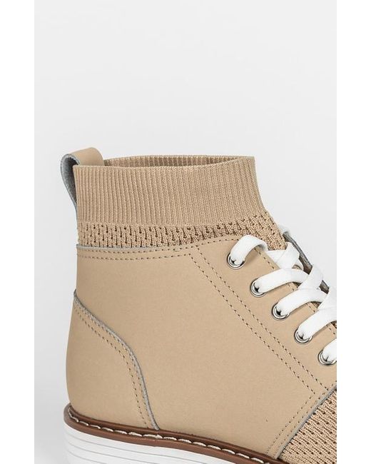 JAMES O'REGAN Natural Ranger Boot for men