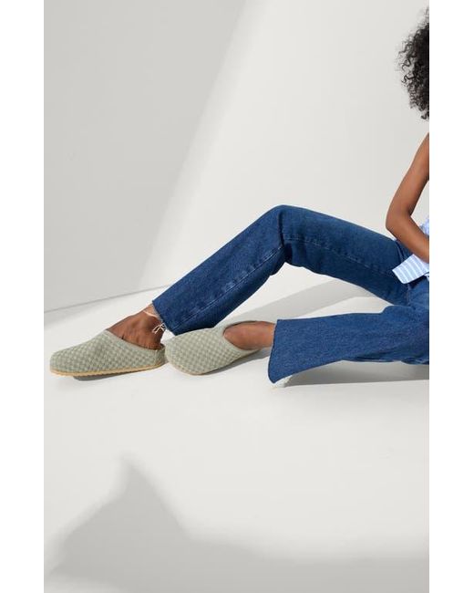 Rothy's Green The Casual Clog
