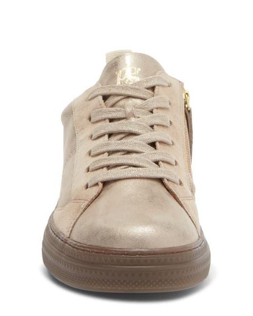 Paul Green Multicolor Capri Sneaker