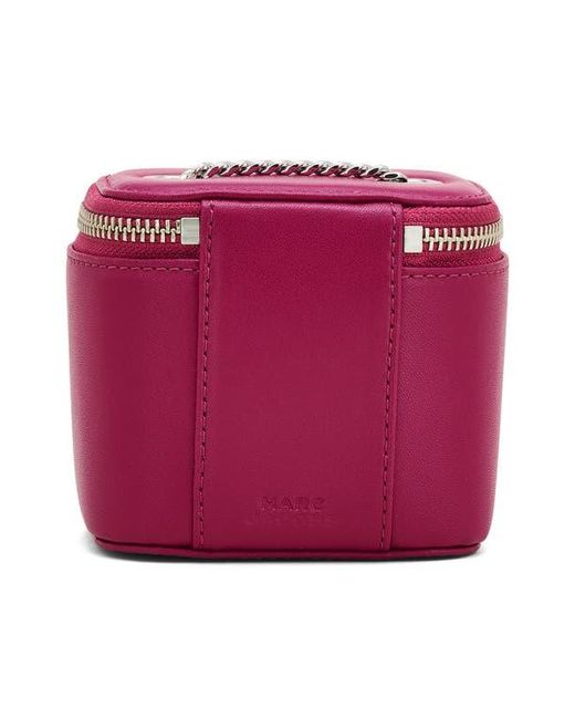 Marc Jacobs Pink The Everyday Mini Vanity Bag