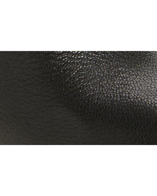 Jeffrey Campbell White Nestle Knee High Boot