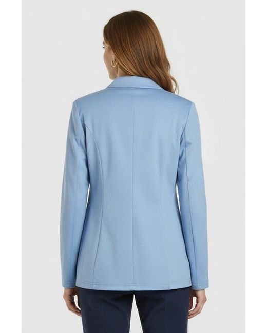 Capsule 121 Blue The Molecular Jacket