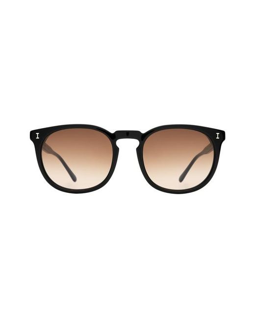 Illesteva Multicolor Eldridge 56 Sunglasses