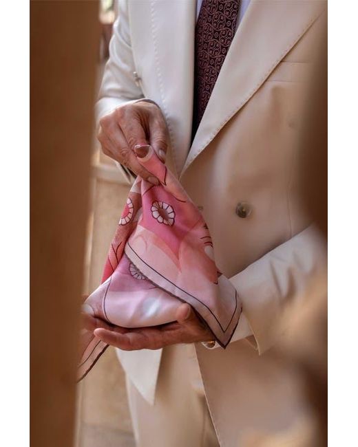 Elizabetta Multicolor Prato for men
