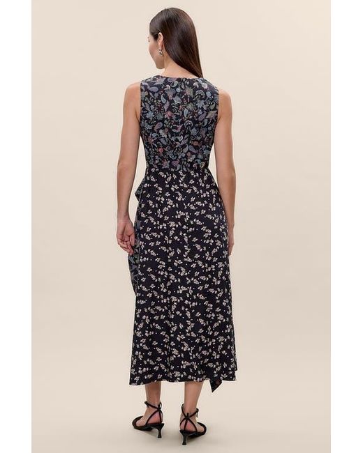 fall linen dress Linen Dress With Pockets